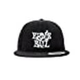 thumbnail image 3 of Ernie Ball Baseball Cap, Black, Adjustable (P04154), 3 of 6