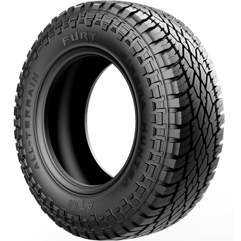 Fury Sierra Hunter ATM LT285/65R18 125/122R E 10 Ply a/t All Terrain Light Truck Tire simolary.com 15 Fury Sierra Hunter ATM LT285/65R18 125/122R E 10 Ply a/t All Terrain Light Truck Tire Simolary simolary.com 15