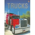 thumbnail image 1 of Pre-Owned Trucks: Level 1 (Beginners Science) (Hardcover) 0794516572 9780794516574, 1 of 1