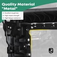 thumbnail image 5 of Garage-Pro Radiator Support Compatible: Lexus RX350 2023-2024, RX350h, RX450h+ 2024, RX500h Side Panel Driver Side, 5 of 9