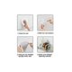thumbnail image 5 of Sink Sponge Holder Kitchen Sink Organizer Under Sink Storage Kitchen Sink Storage Bathroom Sink Room Storage Black, 5 of 5