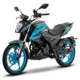 thumbnail image 2 of MOTOCICLETA URBANA ITALIKA 200Z, 2 of 3