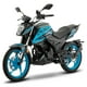 thumbnail image 2 of MOTOCICLETA URBANA ITALIKA 200Z, 2 of 3