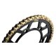 thumbnail image 2 of Chain Pro Taper 420MX Premium Gold Series Lg. 134 Magnesio, 2 of 2