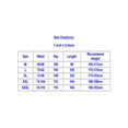 thumbnail image 2 of Multi-pockets Training Overalls Pantalones Tactical Straight Cargo Pants Trouser, 2 of 3