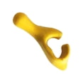 thumbnail image 1 of Herramienta de extracción de neumáticos Manual, herramienta de fijación de cuentas de neumáticos, práctica y portátil, herramienta de cambio de neumát Amarillo, 1 of 8