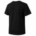thumbnail image 2 of No More Mr Nice Guy Wolf Graphic T-Shirt, Unisex Classic Fit Tee, 2 of 9