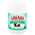 thumbnail image 2 of LouAna Organic 100% Pure Coconut Oil, 30 fl oz, 2 of 6