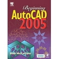 thumbnail image 2 of Beginning AutoCAD 2005, 2 of 4