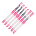 thumbnail image 1 of Refillable Brush Pens, Wide Application Convenient Portable Water Brush Pens  for Home for Artist for Student for Studio, 1 of 7
