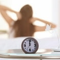 thumbnail image 4 of Loud Alarm Clock,Creatives And, Snoozing, Music, Ringing, Alarm Clock, Student Louds Alarm Clock, Silent Scanning Alarm Clock,Silent Alarm Clock, 4 of 7