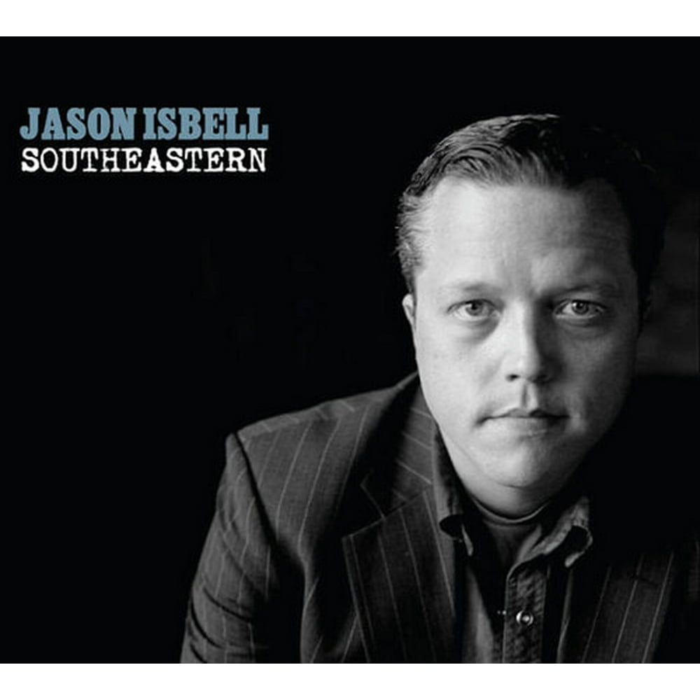 Jason Isbell Southeastern Vinyl