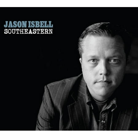 Southeastern (Vinyl) (Best Of Jason Isbell)
