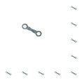 thumbnail image 1 of Speravity Tira de fusibles Mano de obra Suministros para automóviles a prueba de herrumbre Componentes para vehículos Accesorios mejorados, 1 of 6