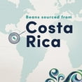 thumbnail image 6 of Gevalia Special Reserve Costa Rica Single Origin Medium Roast Ground Coffee, 10 oz. Bag, 6 of 16