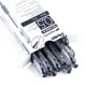 thumbnail image 3 of Pentel Arts Hybrid Technica Bolígrafo de 0,5 mm, punta extra fina, tinta negra, caja de 12 (KN105-A), 3 of 9