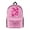 Pink, variant on AJ Lee Love Bites Back Backpack Unisex Fashion Shoulders Bag Casual Daypacks