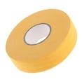 thumbnail image 1 of koolsoo 1 Rouleau Ruban Adhésif Imperméable pour Hockey sur Glace Bâton Poignée Prise Jaune, 1 of 8