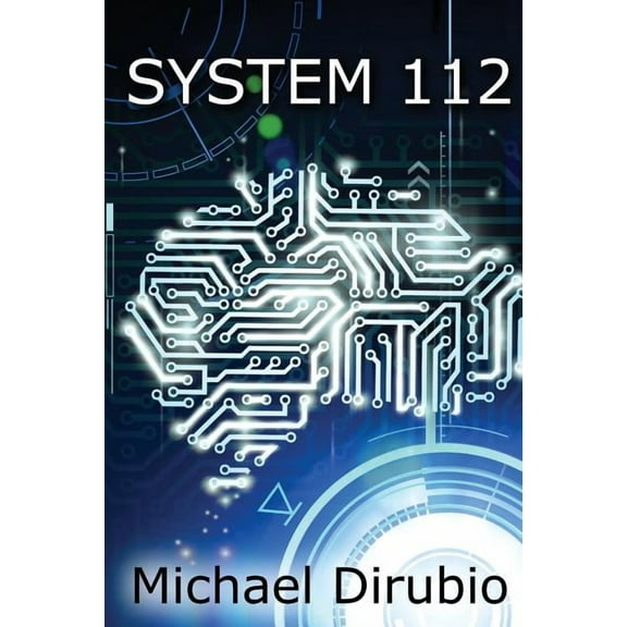 System 112 (Paperback)
