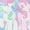 Cerulean, variant on Toddler Girls' Graphic Tee and Tutu Skirt Set, 2-Piece, Sizes 12M-5T