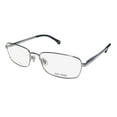 thumbnail image 1 of JACK SPADE KENT AUTHENTIC MODERN SPRING TEMPLES SALE EYEGLASS FRAME/GLASSES, 1 of 8