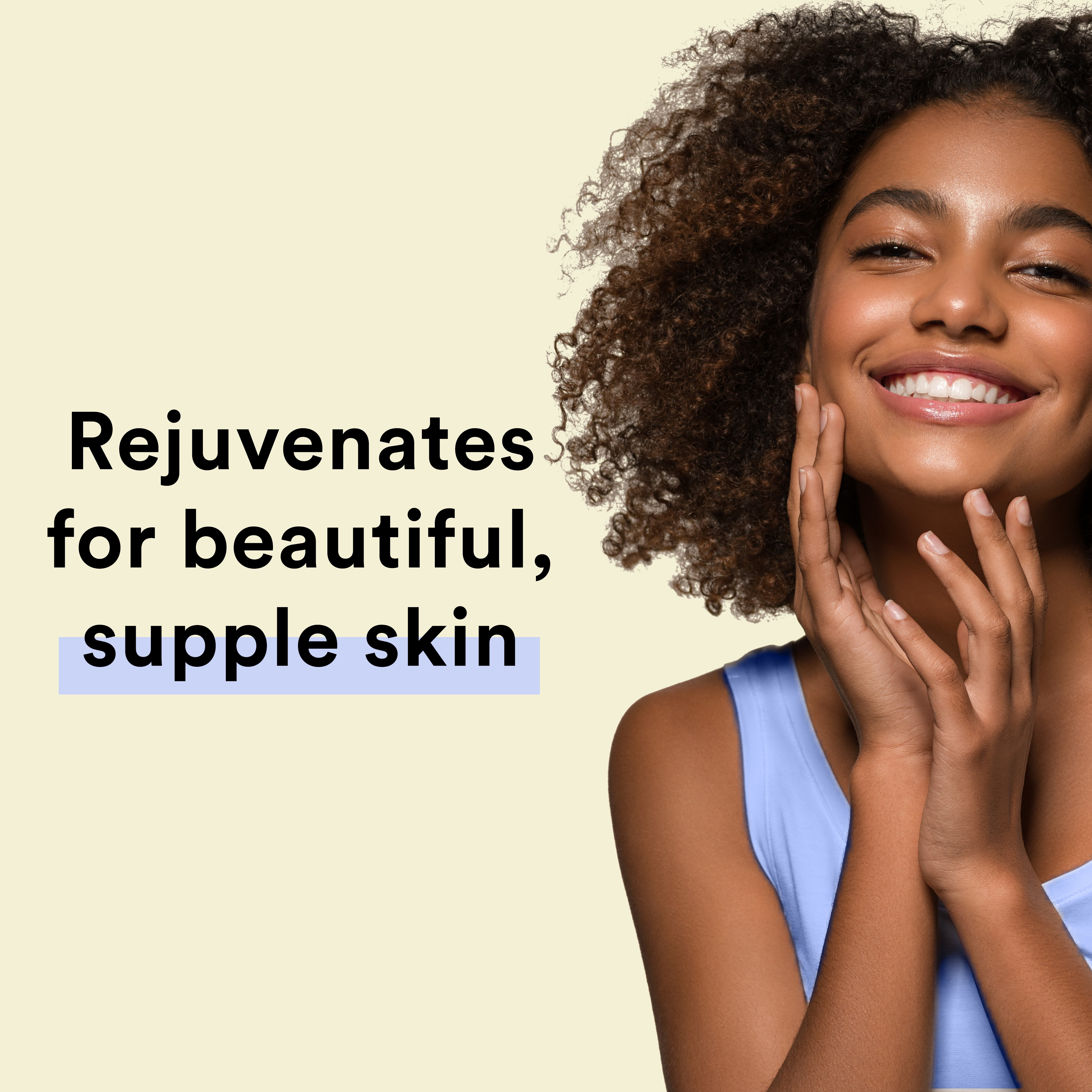 Suave Skin Solutions Body Lotion Advanced Therapy 32 oz