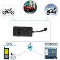 thumbnail image 3 of HUGFEGWE Dispositif Anti-Perte GPS Mini Voiture Localisateur GPS en Temps Réel, Localisateur GPS Mini Véhicule Voiture en Temps Réel avec Alarme Transfrontalière, Clôture Électronique, Alarme de Changement GPRS GSM U2536-14788, 3 of 8