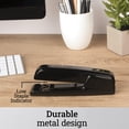 thumbnail image 4 of Grapadora Swingline 747 Business con capacidad para 30 hojas, color negro, 4 of 8