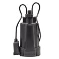 thumbnail image 2 of Superior Pump Automatic Utility Pump 91246 - 1800 GPH Thermoplastic - 1/4 HP, 2 of 9
