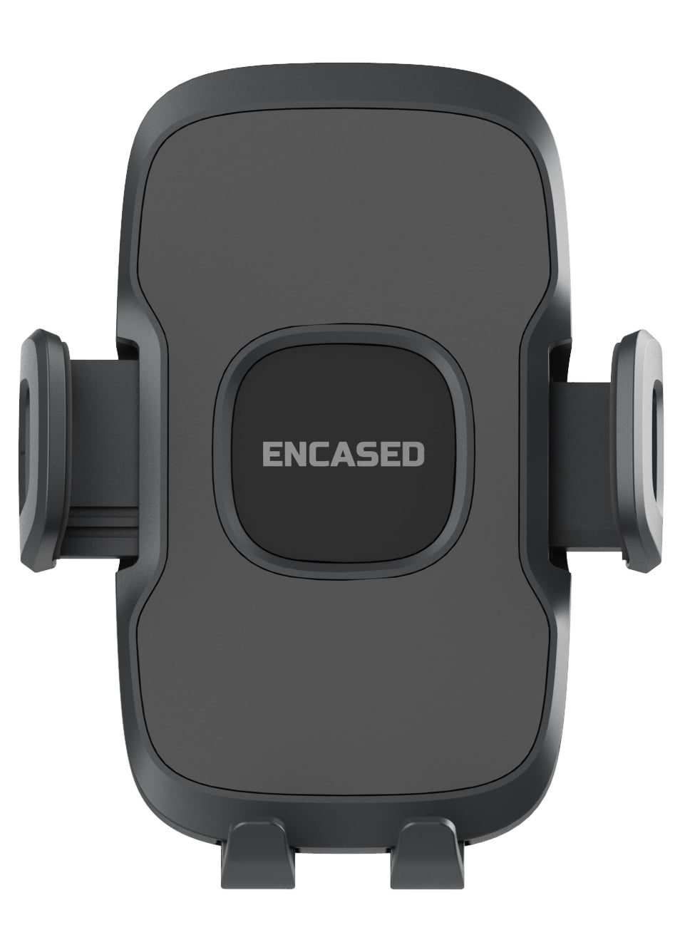 Encased Phone Holder For Car - Air Vent Cellphone Universal Car Mount for iPhone & Android