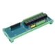 thumbnail image 1 of Módulo de relé para Raspberry Pi 4b 3b, placa de extensión de 8 canales y 5 V, controlador PLC, 1 of 12