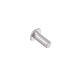 thumbnail image 3 of A2 IS07380 304 Tornillo hexagonal de acero inoxidable Tornillos de botón Tornillos M5 * 12 CACAGOO Tornillo, 3 of 7