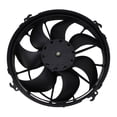 thumbnail image 3 of Ventilador de aire acondicionado para automóvil ventilador de aire de refrigeración para automóvil 160 W para autobús ANGGREK Otros, 3 of 8