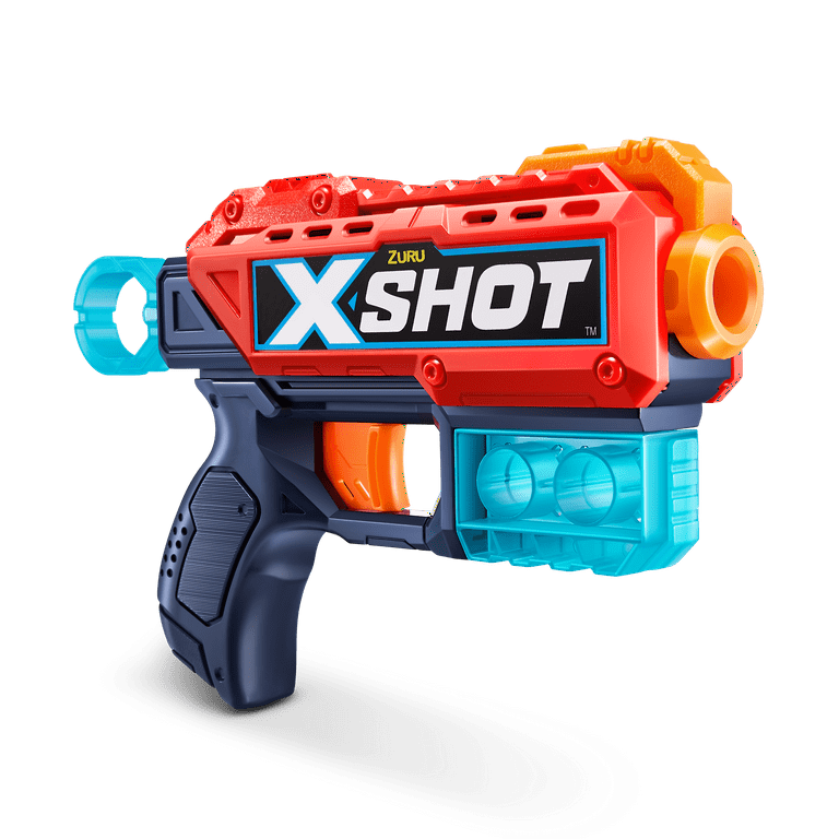 X-Shot Excel Kickback Blaster - Walmart.com