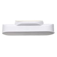 thumbnail image 1 of Luz De Mesa De Lectura Carga Usb Luz De Lectura Protección Ocular Lámpara De Estudio De Adsorción Magnética Con Luz Anti-Azul Atenuación Continua Para Gabinete Sweethay HA022398-00, 1 of 7