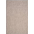 thumbnail image 1 of Safavieh Courtyard Collection CY8520-36311 Beige Indoor,  Outdoor Area Rug (4' x 5'7"), 1 of 7