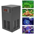 thumbnail image 3 of Sistema De Enfriamiento Del Enfriador De Agua Del Acuario, Calentador Eléctrico Del Enfriador De Agua Del Acuario Respetuoso Con El Medio Ambiente Conveniente Para El Acuario, 3 of 7