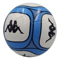 thumbnail image 3 of Balón KAPPA Blanco con Azul Unisex Modelo KP331X7QWA04, 3 of 5
