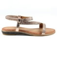 thumbnail image 2 of Lunar Womens Blaise II Sandals, 2 of 5
