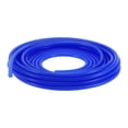 thumbnail image 1 of Ofertas Únicas 4Ft 1/16" 2mm ID 2mm Grosor Manguera de Tubo de Vacío de Silicona Alta Temperatura Línea de Vacío Automotriz 1 Pcs 130PSI Presión Máxima, 1 of 6