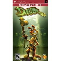 Daxter (Favorites) PSP