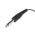 thumbnail image 3 of Cherub WCP-55 Clip-on Pickup Pick-up Instrument with 1/4” Jack 2.5M Cable  Compact, 3 of 7