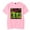 Pink-HJ8382, variant on ZillaKami Short Sleeve T-shirts Fashion Women Man Tee Shirt Unisex Rapper Streetwear Harajuku