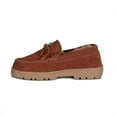 thumbnail image 2 of Cloud Nine Sheepskin Mens Trekker Moccasin Indoor/Outdoor, 2 of 7