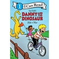 thumbnail image 1 of Danny and the Dinosaur Ride a Bike (I Can Read! Level 1), 1 of 2