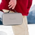 thumbnail image 2 of Outin Nano - Bolsa de transporte portátil para máquina espresso eléctrica, impermeable, resistente E, 2 of 6