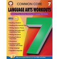 thumbnail image 1 of Workouts d'Arts de Base Courante, Grade 7, Linda Armstrong Broché, 1 of 3