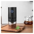 thumbnail image 3 of Electric Coffee Grinder Automatic Beans Mill Portable Espresso Machine Maker For Cafe Home Travel USB Recharable ,Protable, 3 of 5