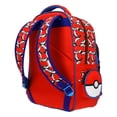 thumbnail image 4 of Mochila Pokemon Pokebola Paldea Yadatex, 4 of 7