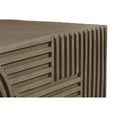 thumbnail image 4 of Seasonal Living Provenance Signature FRP Wood Square Table in Energy Brown, 4 of 8